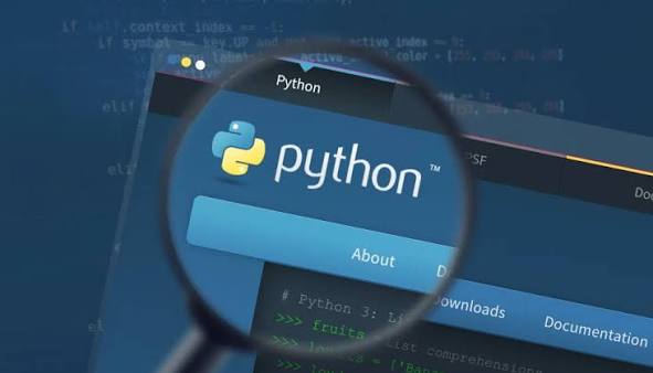 Python